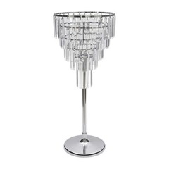 5-Tier Flower Stand Round Flower Rack 71cmH Holder Flower Arrangement Decoration
