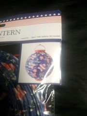 Paper lantern