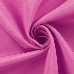 10 Fuchsia Polyester CHAIR SASHES Ties Bows Wedding Party Ceremony Decorations