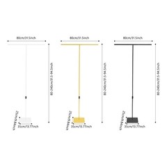 2-piece Set Adjustable Height Wedding Backdrop Metal Stands With 35*25cm Base