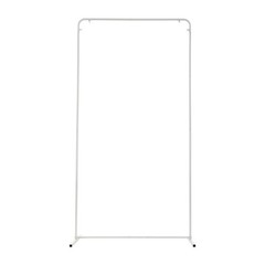 1*2m Wedding Backdrop Stand, Backdrop Frame, Backdrop Stand W/ Pink Cloth Cover