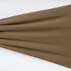 10 Taupe Spandex STRETCHABLE CHAIR SASHES Wedding Party Decorations SALE