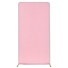 Max 6kg Wedding Backdrop Stand Backdrop Frame Backdrop Stand 3.28*1.64*6.56 ft