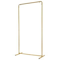1*0.5*2m Backdrop Stand For Wedding Backdrop Stand Backdrop Frame Rectangle