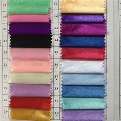3*6M Bright yellow Gold and white wedding backdrop curtain for event party
