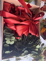 wedding decorations used
