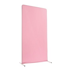 1*2m Wedding Pole Stand Rectangle Backdrop Stand Wedding Backdrop Stand W/ Cover