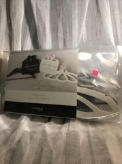 WEDDING BRIDE & Groom hanger and sign kit. NEW. SALE! Reception