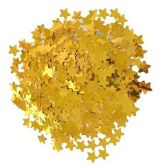 Gold Star Confetti Shiny Stars Table Confetti Metallic Foil Stars Sequin for …