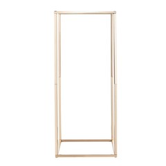 Uimoso Set of 10 Elegant 23.62-inch Flower Stands for Weddings and Home Decor