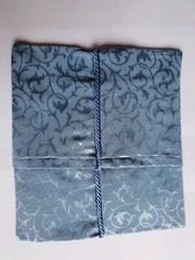  Wedding Canopy Chuppah – SKY BLUE- NEW hand made