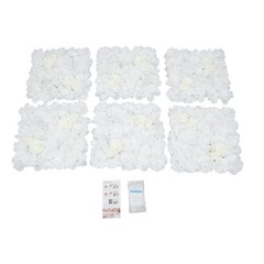 Artificial Flower Wall Panel,Artificial Floral,Wall Decoration Artificial Flower