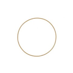 28″ wide Round Metal Floral Hoop Wreath Ring Wedding Party Events Decorations