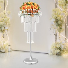 Flower Stand Wedding Flower Stand 4 Tier Flower Stand Venue Decor Flower Stand