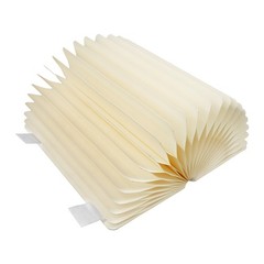 7pcs Foldable Paper Cake Display Stand Cylinder Flowers Stand Decorative Column