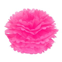 12Pcs Assorted Color Paper Flower Reusable Decor for Any Celebration
