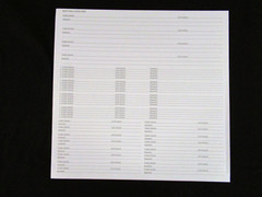 The LOVE STAMP COLLECTOR’S ALBUM : 1998 USPS : 8 Acid Free Pocket Pages : NEW