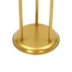 Metal Flower Balloon Display Stand Wedding Table Centerpieces 60/80/100cm Tall