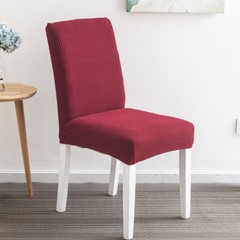 Stretch Spandex Wedding Banquet Chair Cover Party Decor Dining Room Seat Cover