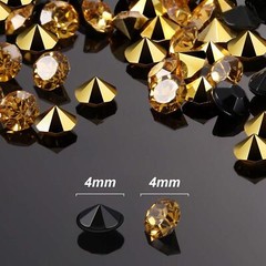 10000 Clear Wedding Diamonds Table Scatter Confetti Crystals Diamonds Acrylic…