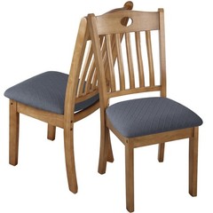 Stretch Chair Seat Covers 6 PCS, Removable Washable Dining Chair Covers Anti-…