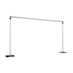 10*10ft Background Holder，Square Wedding Backdrop Rack，Adjustable Backdrop Stand