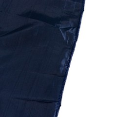 NAVY BLUE Crinkle Crushed Taffeta Banquet CHAIR COVER Party Wedding Events Decor