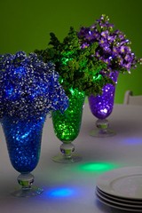 4oz Vase Filler Water Beads Pearls Pack Color Gel 4 Ounce Bag Makes 3 Gallons