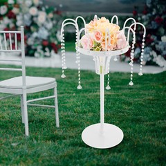 Flower Stand, Wedding Flower Stand, Wedding Centerpieces Stand