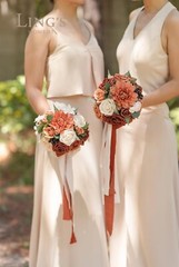 Fall Wedding Decor Set