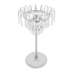 Flower Stand for Wedding, Acrylic Flower Stand,Tabletop Decoration Flowers Stand