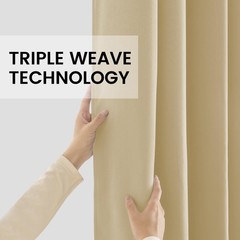 Fire Retardant Curtain Flame Resistant Blackout Curtains for School Classroom…
