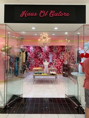 Hot Pink 3D Flower Floral Wall Panel Decor- Floral Wedding Backdrop