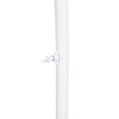 2m/6.56ft Arched Stand Height,Wedding Centerpieces,Metal Wedding Flower Stand