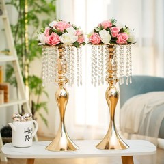 Flower Centerpieces for Wedding Tables: Wedding Table Decorations Pink & Whit…