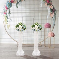 Wedding Roman Column, Wedding Landscaping Roman Pillar,JJO Artistic Roman Column