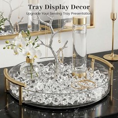 Fake Ice 150pcs Acrylic Diamond Rock Vase Fillers Wedding Party Table Decor