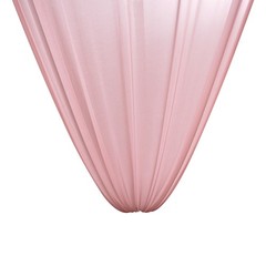 Wedding Ceiling Draping, Backdrop Curtains for Party Ceremony Stage Decoration
