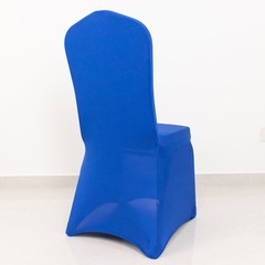 5 pcs PREMIUM SPANDEX BANQUET CHAIR COVERS Wedding Party Decorations WHOLESALE