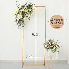 Custom Fabric Wedding Banner | Personalized Wedding Welcome Sign