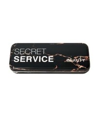 White She said Yes Stainless Steel Italian Tweezers