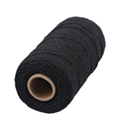 656 Feet Cotton Baker’s Twine Spool 10 Ply,Crafts Twine String for DIY Crafts…