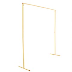 Large Balloon Arch Set Stand Base Frame Kit Birthday Wedding Party Decoration
