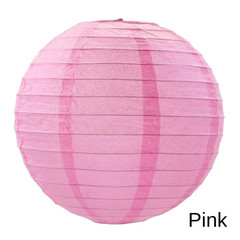 4/6/8/10/12/14/16Inch Chinese Paper Ball Lampion Hanging White Wedding Decoratio