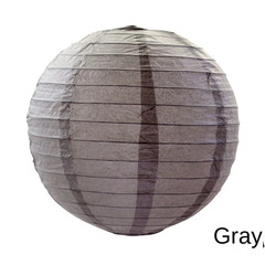 4/6/8/10/12/14/16Inch Chinese Paper Ball Lampion Hanging White Wedding Decoratio
