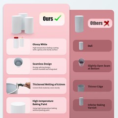 3 Piece Round Cylinder Pedestal Stands For Party Wedding Party Display Decor