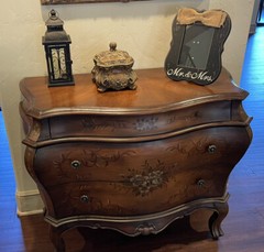 To Have And To Hold Wood Wedding Sign Black Antiqued Crackle Plaque Table Wall