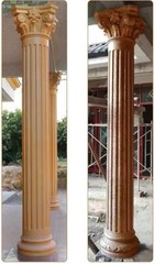 20cm/7.87in Round Column Wedding Ceremony Party Decoration Reusable Mould Pedest
