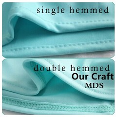 MDS-MEGADECORSUPPLY Chair Sash, 25 pcs Apple Green, Spandex Chair Cover Band …