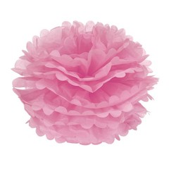 12 PCS Tissue Flowers Decorations Paper Pompoms Balls Floral Decorative